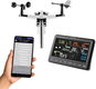 Weather Station GoGEN ME 3900 WiFi - Meteostanice