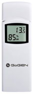 GoGEN ME SENZOR 39 - External Home Weather Station Sensor