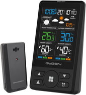 GoGEN ME 1250 B - Weather Station