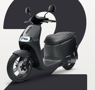 Gogoro 2 Plus Grey - Elektroskútr