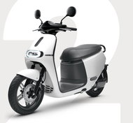 Gogoro 2 Plus White - Elektroskútr