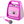 Bob and Bobek CD KARAOKE pink