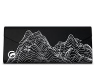 Gogglesoc Contour lines sunnycase - Glasses Case