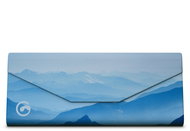 Gogglesoc Mountains sunnycase - Glasses Case