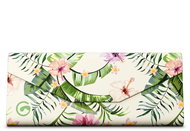 Gogglesoc Floral sunnycase - Glasses Case
