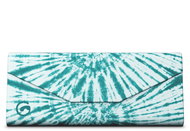 Gogglesoc Tie dye swirl sunnycase - Glasses Case