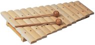 Goldon drevený xylofón 13 kameňov - Perkusie
