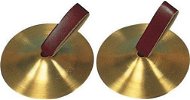 Goldon Brass Finger Cymbals - Percussion