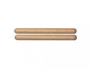 Goldon Claves, 18 x 200mm - Percussion