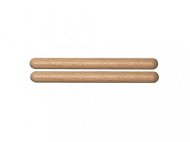 Goldon Claves, 18 x 200mm - Percussion