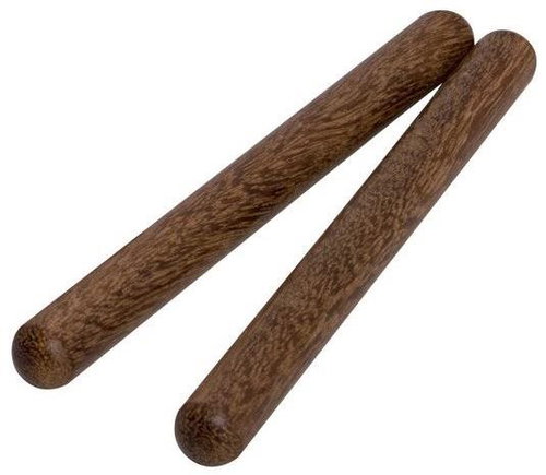 Goldon Claves, Sukupira - Percussion - Main image
