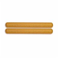 Goldon Claves, Yellow 18 x 200 mm - Percussion