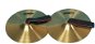 Goldon Hand Cymbals made of Brass - Percussion