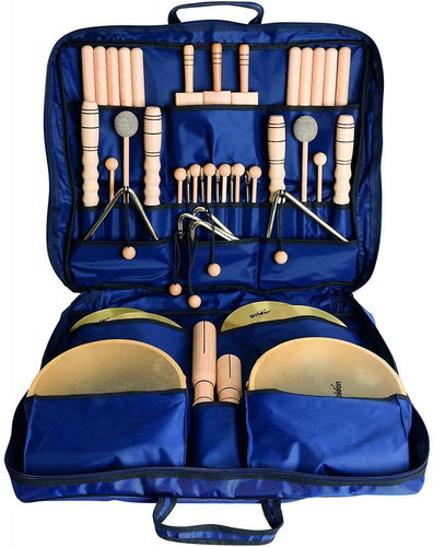 Goldon Percussion Set Assortment 2 - Percussion - Main image