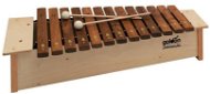 Goldon Sucupira Szoprán xilofon - Ütős hangszer