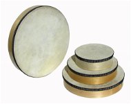 Goldon Tambourine with Bellows 15cm - Percussion