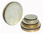 Goldon Tambourine with Bellows 25cm - Percussion