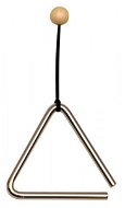 Goldon triangel 10 cm - Perkusie
