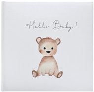 Goldbuch First friends Bear - Photo Album
