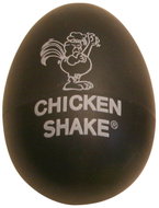 Goldon Chicken Shaker černý - Perkuse