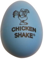 Goldon Chicken Shaker modrý - Perkuse