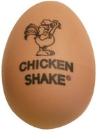 Goldon Chicken Shaker hnědý - Perkuse
