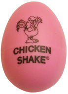 Goldon Chicken Shaker Pink - Percussion