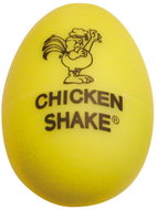 Goldon Chicken Shaker žlutý - Perkuse