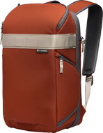 Gomatic Peter McKinnon Luma Camera Pack 18L, Rust - Camera Backpack