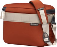 Gomatic Peter McKinnon Luma Camera Sling 12L, Rust - Camera Bag