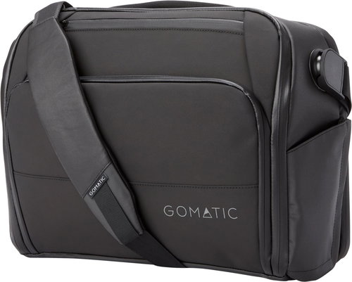 Gomatic Messenger Bag V2 - Shoulder Bag - Main image