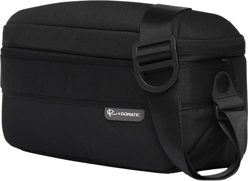 Gomatic Peter McKinnon Luma Camera Sling 9L, Schwarz - Fototasche - Hauptbild