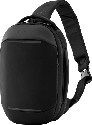 Gomatic Navigator Sling 6L Black - Schultertasche - Hauptbild