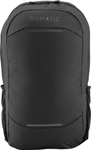 Gomatic Navigator Collapsible Pack Black - Camera Backpack - Main image
