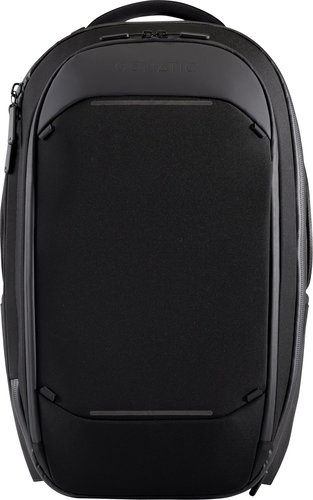 Gomatic Navigator Travel Pack 32 L Schwarz - Fotorucksack - Hauptbild