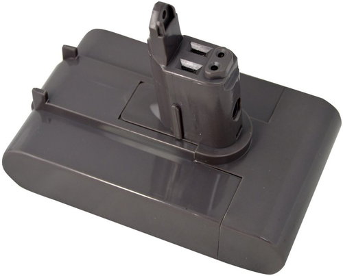 Goowei Battery Dyson DC34 - 2000mAh, non-original - Rechargeable Battery - Main image