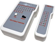 Goobay Tester kabelů HDMI - Tester kabelů