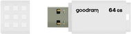 GOODRAM 64GB Flash disk UME2 bílá USB 2.0 - Flash disk