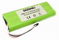 Nabíjateľná batéria Goowei Batéria Ecovacs Deebot D54, D56, D58, D59 - Nabíjecí baterie