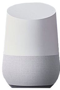 Google Home EU Main image Google Home EU - Voice Assistant - Main image