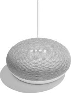 Google Home Mini Chalk - Hangsegéd
