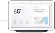 Google Home Hub Charcoal - Sprachassistent
