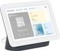 Google Nest Hub (2nd gen) Charcoal - UK - Hlasový asistent