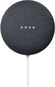 Google Nest Mini 2. generációs Charcoal - Hangsegéd