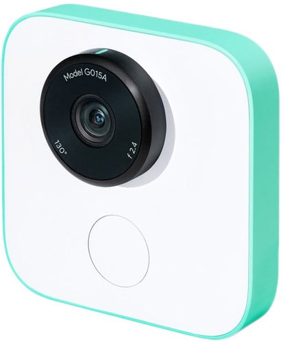 Google Clips - IP Camera - Main image