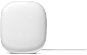Google Nest Wifi Pro AXE5400 Wireless Tri-Band Gigabit Mesh Router (Snow) - WiFi System