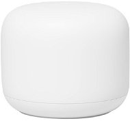 Google Nest Wifi Router (Snow) - WLAN Router
