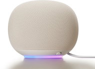 Google Home Speaker Porcelain - Sprachassistent