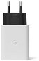 Google 30W USB-C Power Charger - Töltő adapter