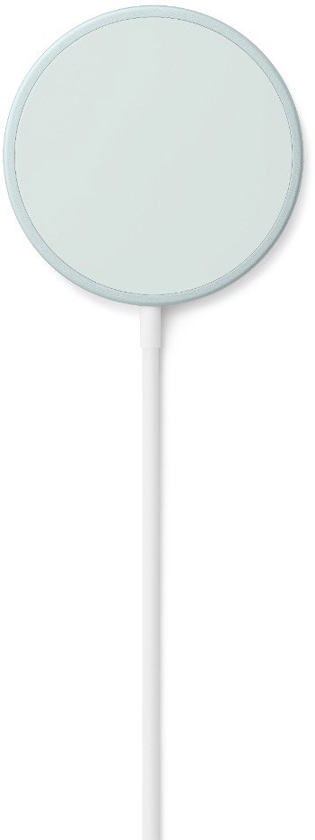 Google Wireless Charging Puck Fog